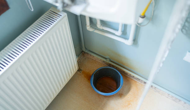  Kewaskum, WI Water damage restoration Pros