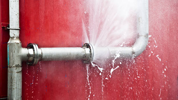 Local water damage restoration in WI